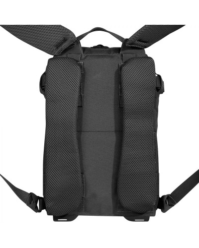 Рюкзак Tasmanian Tiger Assault Pack 12 Black (TT 7154.040)