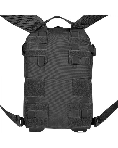 Рюкзак Tasmanian Tiger Assault Pack 12 Black (TT 7154.040)