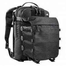 Рюкзак Tasmanian Tiger Assault Pack 12 Black (TT 7154.040)