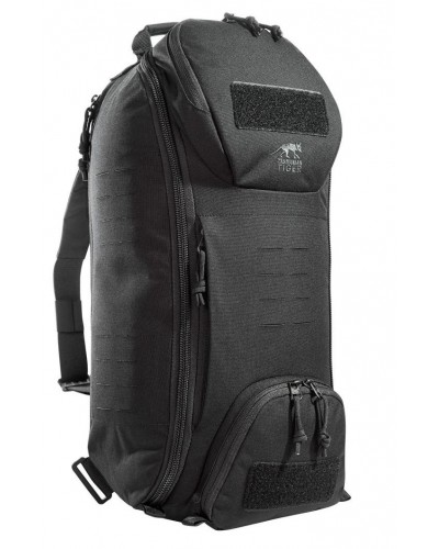 Рюкзак Tasmanian Tiger Modular Sling Pack 20 Black (TT 7174.040)