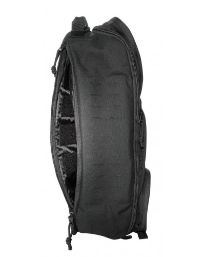 Рюкзак Tasmanian Tiger Modular Sling Pack 20 Black (TT 7174.040)