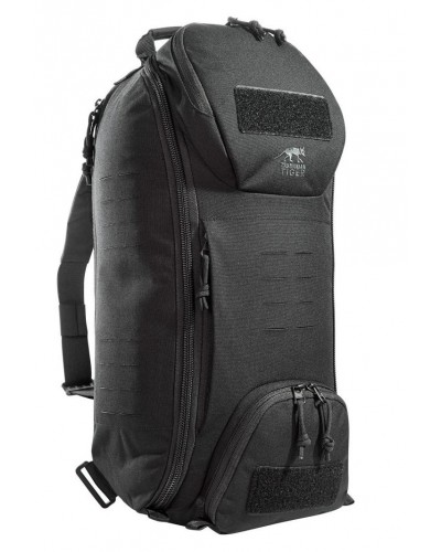 Рюкзак Tasmanian Tiger Modular Sling Pack 20 Black (TT 7174.040)