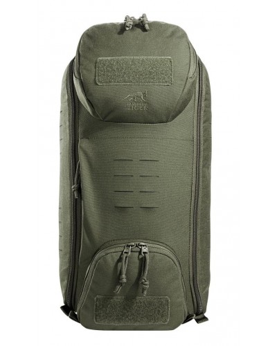 Рюкзак Tasmanian Tiger Modular Sling Pack 20 Olive (TT 7174.331)