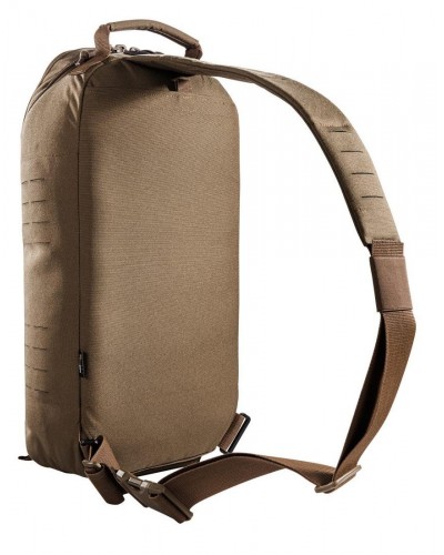 Рюкзак Tasmanian Tiger Modular Sling Pack 20 Coyote Brown (TT 7174.346)