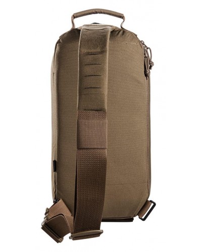 Рюкзак Tasmanian Tiger Modular Sling Pack 20 Coyote Brown (TT 7174.346)