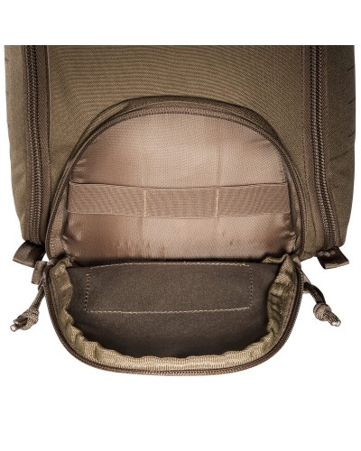 Рюкзак Tasmanian Tiger Modular Sling Pack 20 Coyote Brown (TT 7174.346)