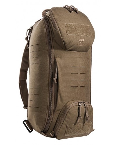 Рюкзак Tasmanian Tiger Modular Sling Pack 20 Coyote Brown (TT 7174.346)