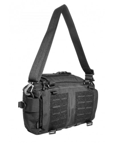 Медицинская сумка Tasmanian Tiger Medic Hip Bag Black (TT 7182.040)