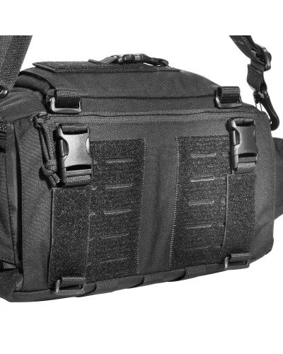 Медицинская сумка Tasmanian Tiger Medic Hip Bag Black (TT 7182.040)