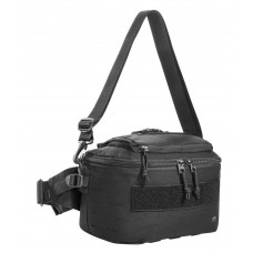 Медицинская сумка Tasmanian Tiger Medic Hip Bag Black (TT 7182.040)