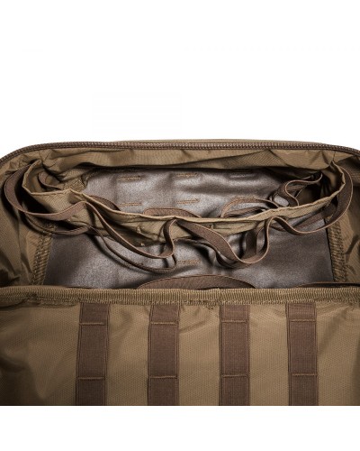 Медицинская сумка Tasmanian Tiger Medic Hip Bag Coyote Brown (TT 7182.346)