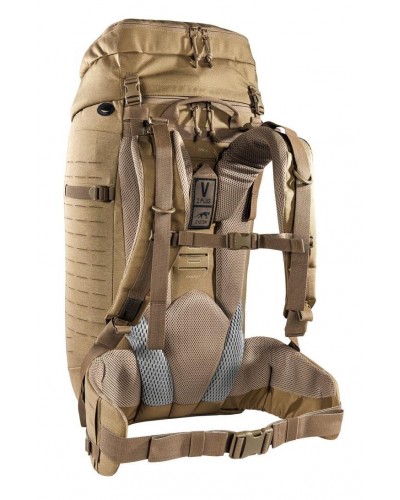 Рюкзак Tasmanian Tiger Modular Pack 45 Plus Khaki (TT 7546.343)