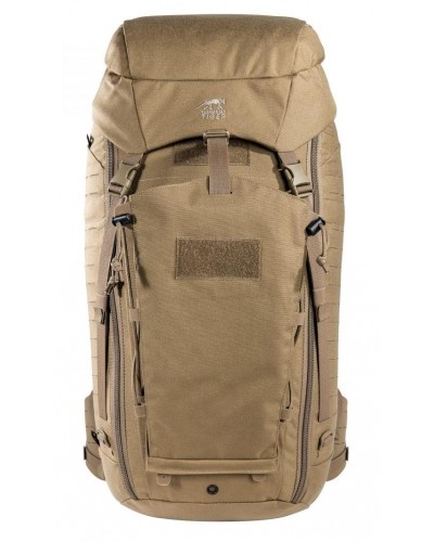 Рюкзак Tasmanian Tiger Modular Pack 45 Plus Khaki (TT 7546.343)