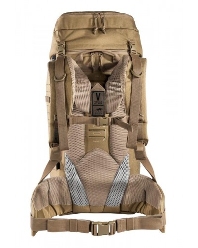 Рюкзак Tasmanian Tiger Modular Pack 45 Plus Khaki (TT 7546.343)