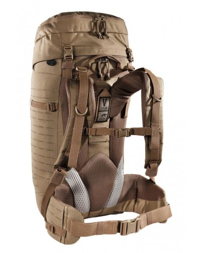 Рюкзак Tasmanian Tiger Modular Pack 45 Plus Coyote Brown (TT 7546.346)