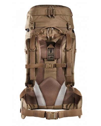 Рюкзак Tasmanian Tiger Modular Pack 45 Plus Coyote Brown (TT 7546.346)