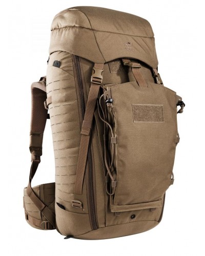 Рюкзак Tasmanian Tiger Modular Pack 45 Plus Coyote Brown (TT 7546.346)