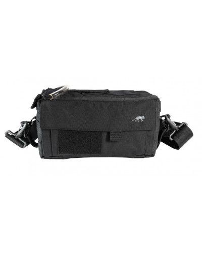 Медицинская сумка Tasmanian Tiger Small Medic Pack MK 2Black (TT 7588.040)