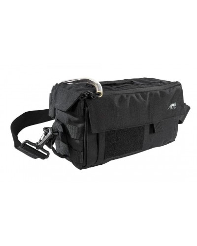 Медицинская сумка Tasmanian Tiger Small Medic Pack MK 2Black (TT 7588.040)