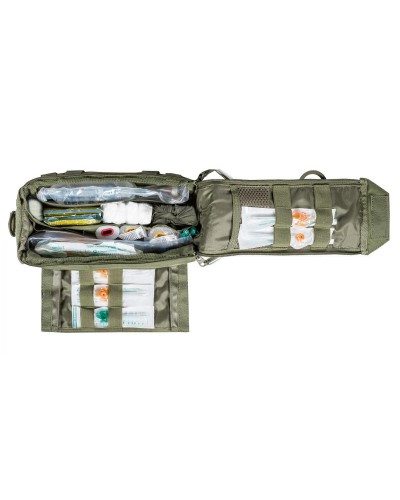 Медицинская сумка Tasmanian Tiger Small Medic Pack MK 2 Olive (TT 7588.331)