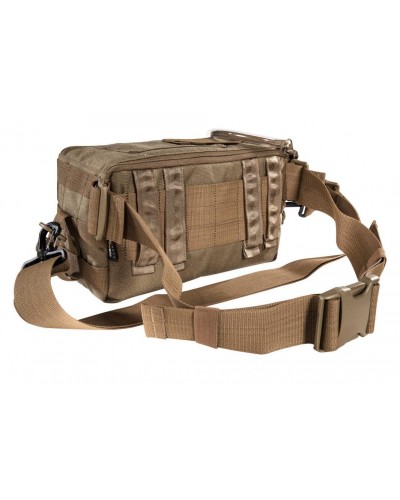 Медицинская сумка Tasmanian Tiger Small Medic Pack MK 2 Coyote Brown (TT 7588.346)