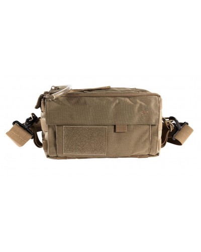 Медицинская сумка Tasmanian Tiger Small Medic Pack MK 2 Coyote Brown (TT 7588.346)