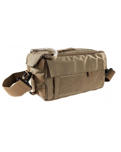 Медицинская сумка Tasmanian Tiger Small Medic Pack MK 2 Coyote Brown (TT 7588.346)