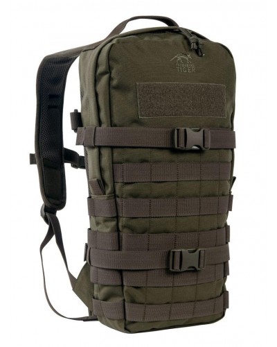 Рюкзак Tasmanian Tiger Essential Pack MK II Olive (TT 7594.331)