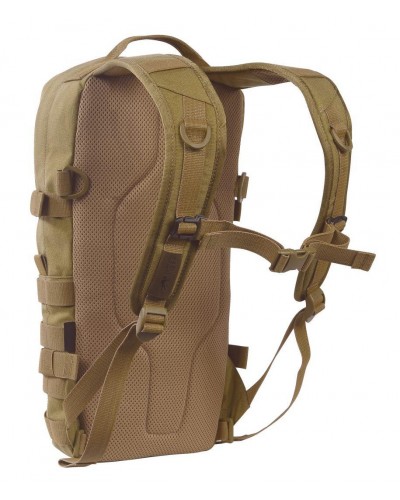 Рюкзак Tasmanian Tiger Essential Pack MK II Khaki (TT 7594.343)