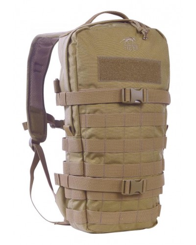 Рюкзак Tasmanian Tiger Essential Pack MK II Khaki (TT 7594.343)