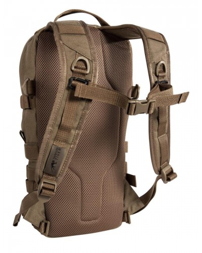 Рюкзак Tasmanian Tiger Essential Pack MK II Coyote Brown (TT 7594.346)