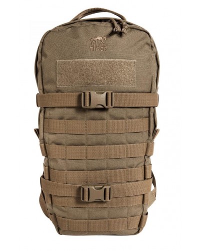 Рюкзак Tasmanian Tiger Essential Pack MK II Coyote Brown (TT 7594.346)