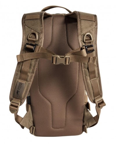 Рюкзак Tasmanian Tiger Essential Pack MK II Coyote Brown (TT 7594.346)