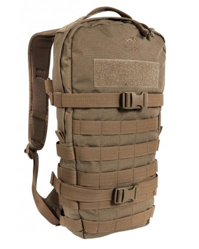 Рюкзак Tasmanian Tiger Essential Pack MK II Coyote Brown (TT 7594.346)