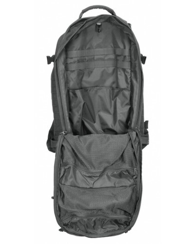 Рюкзак Tasmanian Tiger Mission Pack MK 2 Carbon (TT 7599.043)