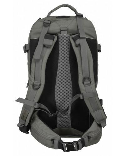 Рюкзак Tasmanian Tiger Mission Pack MK 2 Carbon (TT 7599.043)