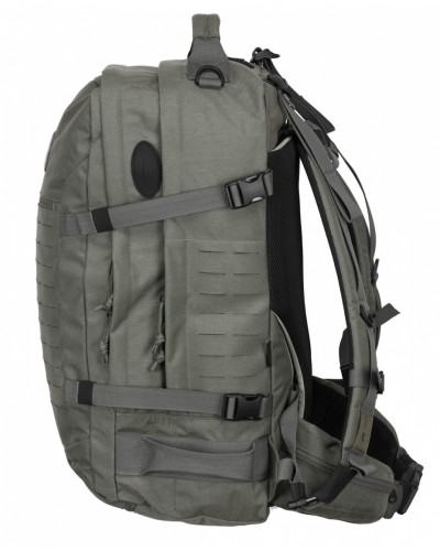 Рюкзак Tasmanian Tiger Mission Pack MK 2 Carbon (TT 7599.043)