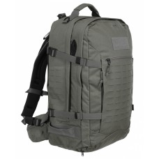 Рюкзак Tasmanian Tiger Mission Pack MK 2 Carbon (TT 7599.043)