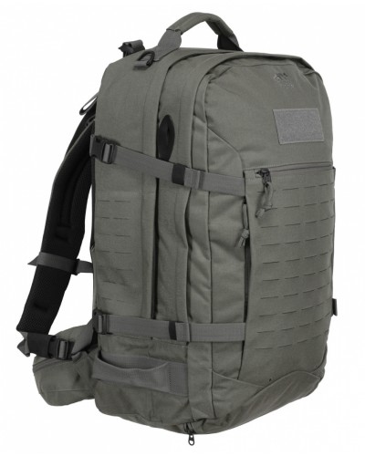 Рюкзак Tasmanian Tiger Mission Pack MK 2 Carbon (TT 7599.043)