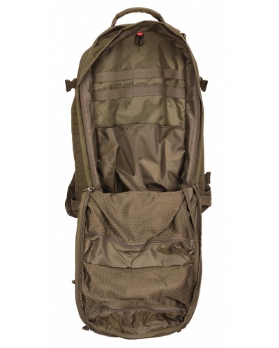 Рюкзак Tasmanian Tiger Mission Pack MK 2 Coyote Brown (TT 7599.346)