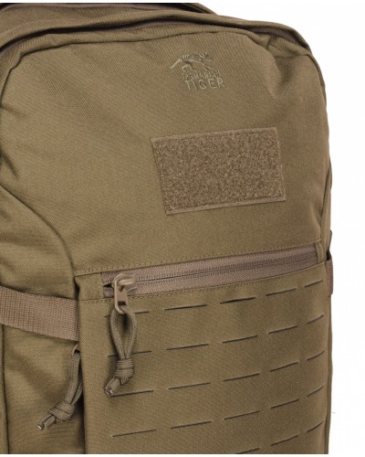 Рюкзак Tasmanian Tiger Mission Pack MK 2 Coyote Brown (TT 7599.346)