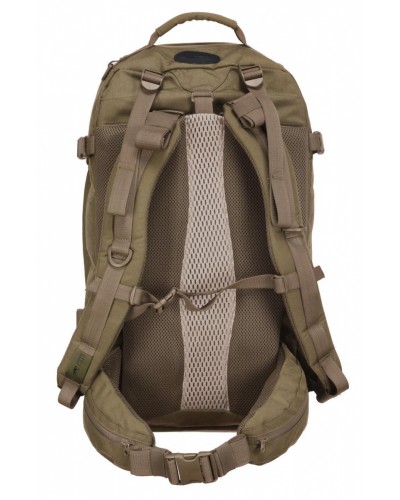 Рюкзак Tasmanian Tiger Mission Pack MK 2 Coyote Brown (TT 7599.346)