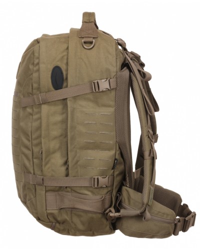 Рюкзак Tasmanian Tiger Mission Pack MK 2 Coyote Brown (TT 7599.346)