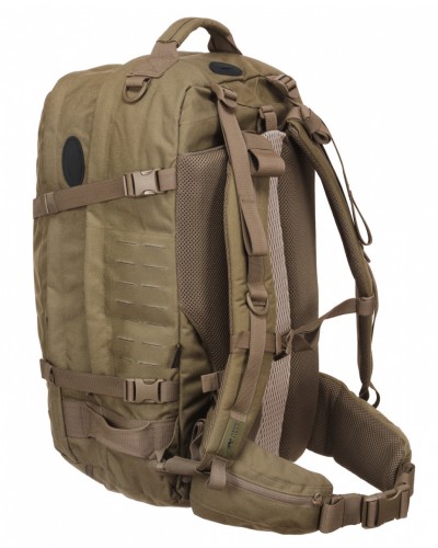 Рюкзак Tasmanian Tiger Mission Pack MK 2 Coyote Brown (TT 7599.346)