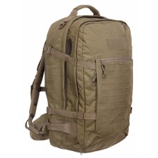 Рюкзак Tasmanian Tiger Mission Pack MK 2 Coyote Brown (TT 7599.346)