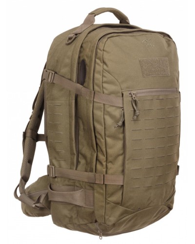 Рюкзак Tasmanian Tiger Mission Pack MK 2 Coyote Brown (TT 7599.346)