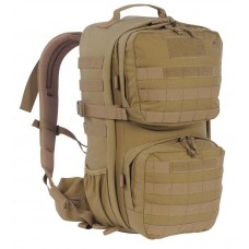 Рюкзак Tasmanian Tiger Combat Pack MK2 Khaki (TT 7664.343)