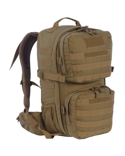 Рюкзак Tasmanian Tiger Combat Pack MK2 Coyote Brown (TT 7664.346)