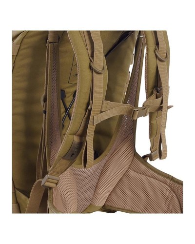 Рюкзак Tasmanian Tiger Patrol Pack Vent MK2 Coyote Brown (TT 7668.346)