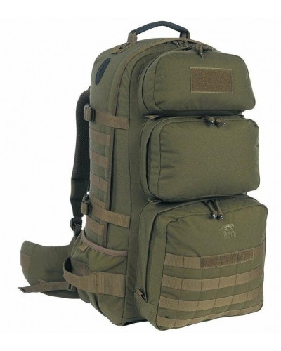 Рюкзак Tasmanian Tiger Trooper Pack Olive (TT 7705.331)